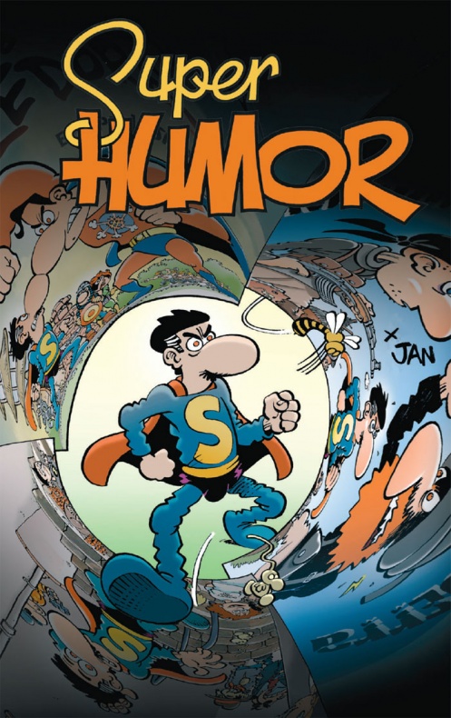 Novedades de Ediciones B para febrero de 2016 2 SH-SUPERLOPEZ-17