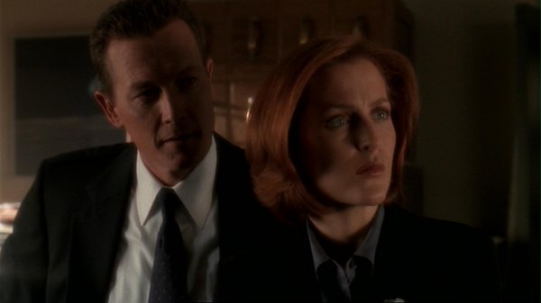 Scully-Doggett