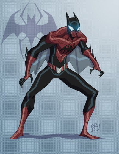 Spider Bat