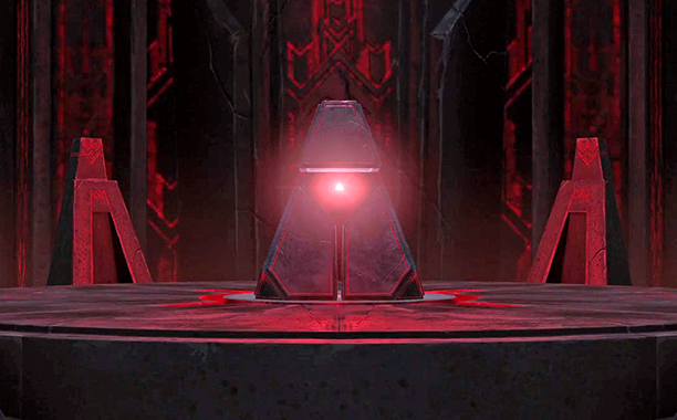 El director de 'Star Wars: Rebels' analiza el tráiler 6 Star Wars: Rebels Vistazo en profundidad 04