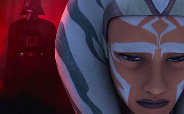 El director de 'Star Wars: Rebels' analiza el tráiler 12 Star Wars: Rebels Vistazo en profundidad 10