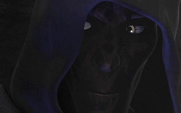 El director de 'Star Wars: Rebels' analiza el tráiler 23 Star Wars: Rebels Vistazo en profundidad 21
