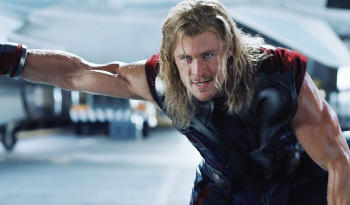 Thor Hemsworth