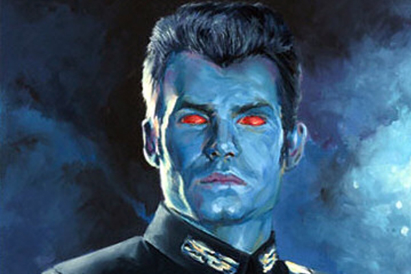 Thrawn