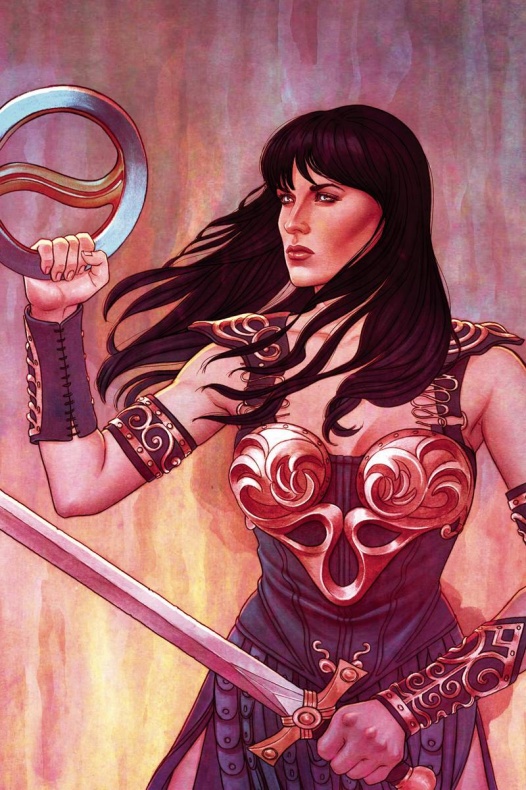 Xena 1