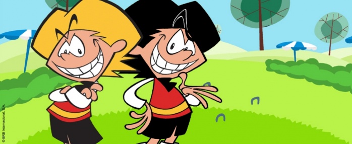 Las caras de Zipi y Zape 2 Zipi-y-Zape-dibujos