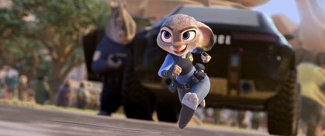 Zootopia 2 debuta con éxito: críticas prometen un regreso a la altura 2 Crítica de Zootrópolis