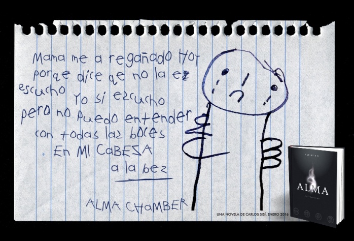 La Casa de EL entrevista a Carlos Sisí 5 alma-diario-1