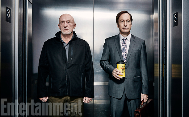Nuevo póster e imágenes de la segunda temporada de 'Better Call Saul' 4 Better Call Saul