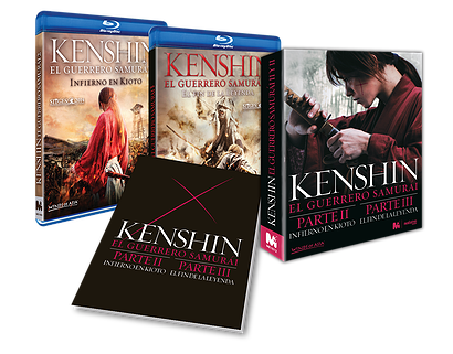 kenshin-parte-2-y-3-bluray