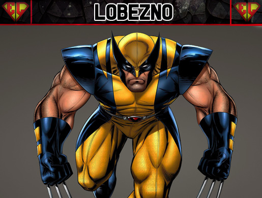 El chico de la semana: Lobezno 1 lobezno