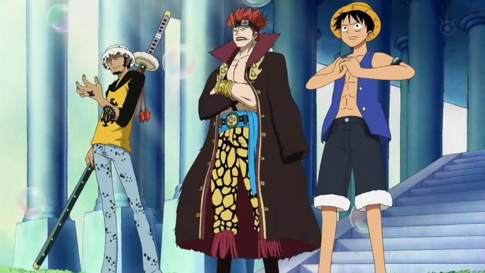 luffy-kid-law-supernovas