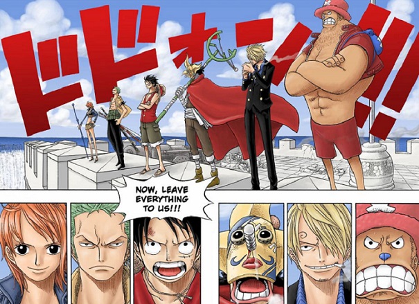 luffy-one-piece-enies-lobby