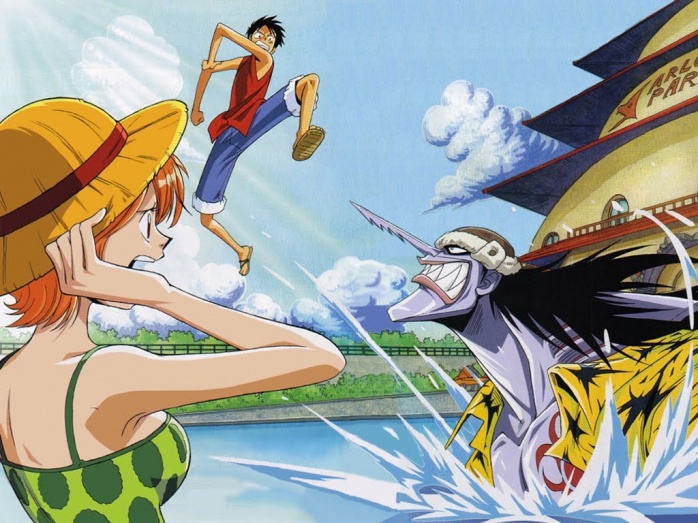 luffy-vs-arlong-nami