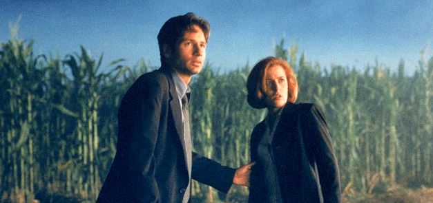 mulder-scully-maiz