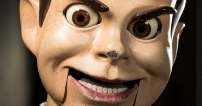 Crítica de 'Pesadillas' 2 pesadillas