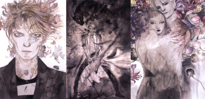 'The Return of the Thin White Duke' de Gaiman, en castellano 1 return_duke_12