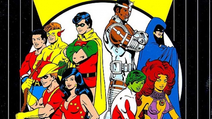 La serie live action de 'Titans' empezará a producirse en septiembre 1 Titans