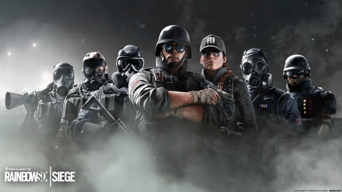 Análisis de 'Tom Clancy's Rainbow Six: Siege'