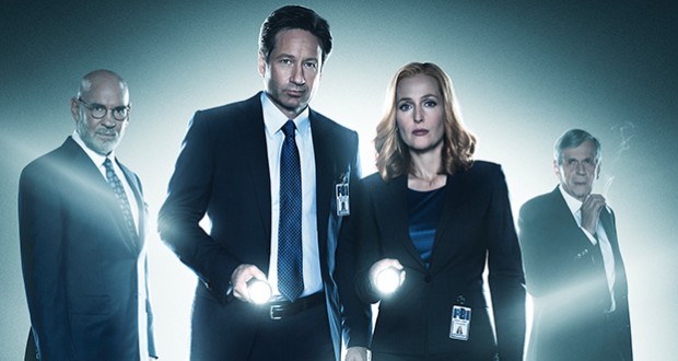 x files-revival