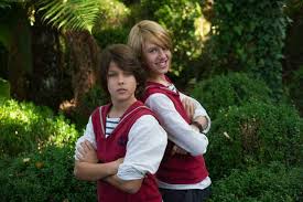 Las caras de Zipi y Zape 5 zipi-y-zape-y-la-isla-del-capitán