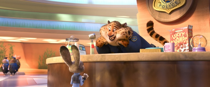 Zootopia 2 debuta con éxito: críticas prometen un regreso a la altura 4 Crítica de Zootrópolis