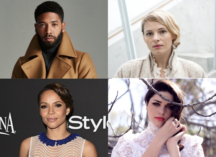 'Alien: Covenant' amplía su reparto con cuatro nuevos actores 1 Actores Alien Covenant