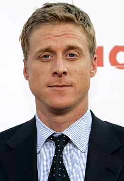 Más actores para el piloto de 'Powerless' 2 Alan_Tudyk