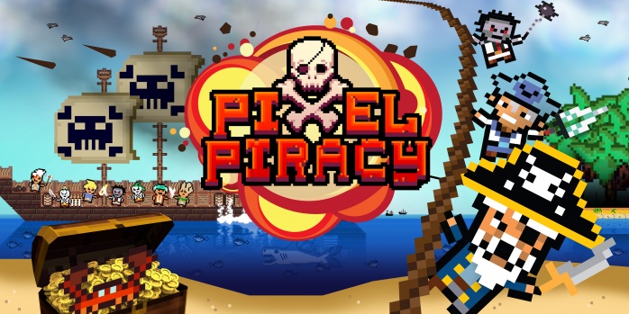 Analisis Pixel Piracy