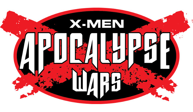 Apocalypse Wars portadas y detalles principal