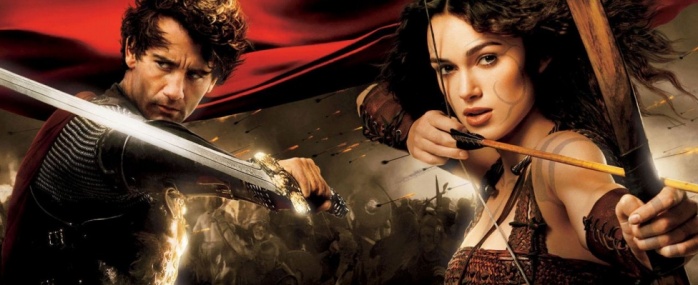 El Videoclub: El rey Arturo 2 Arturo-y-Ginebra