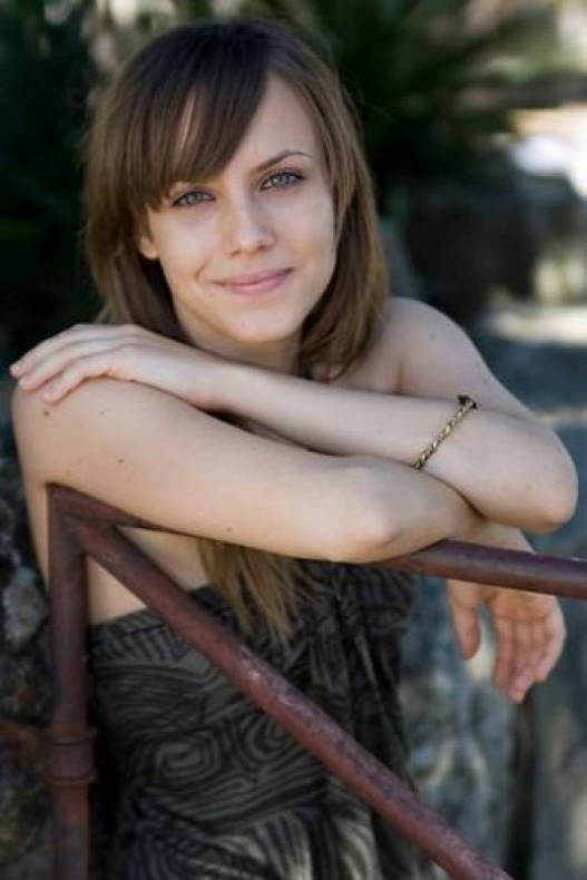 LCDE entrevista en exclusiva a Aura Garrido 3 Aura Garrido