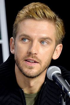 Dan Stevens