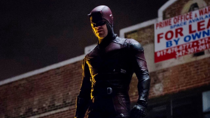 Nuevo tráiler de la segunda temporada de 'Daredevil' 1 Daredevil netflix