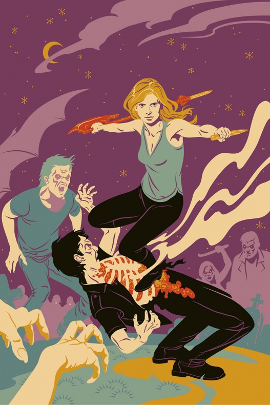 Dark Horse Comics continúa celebrando su 30 aniversario 1 Dark Horse Comics