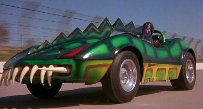 Death Race 2000