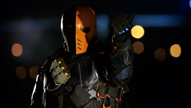 Deathstroke