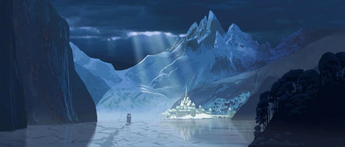 Disney_Frozen_Concept_Art