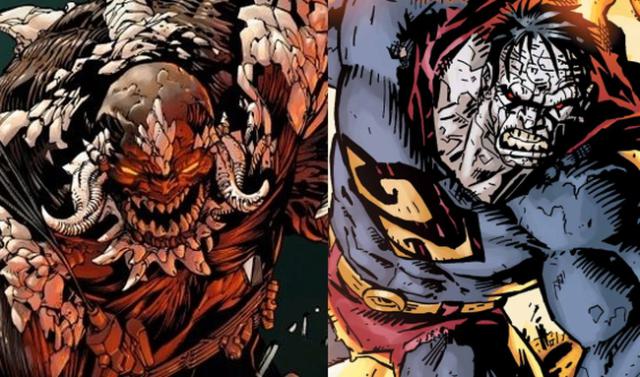 Lo más destacado de la semana (28-02-2016) 1 Doomsday-Bizarro