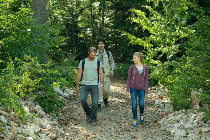 Crítica de 'El bosque de los suicidios' 2 Crítica de 'El bosque de los suicidios'