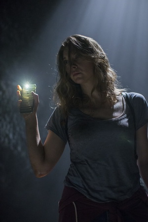 Crítica de 'El bosque de los suicidios' 1 Crítica de 'El bosque de los suicidios'