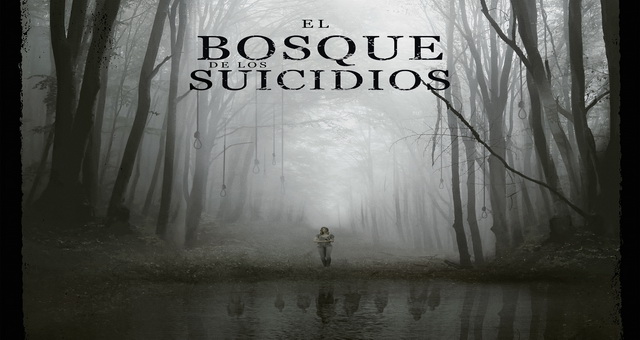 Crítica de "El bosque de los suicidios"