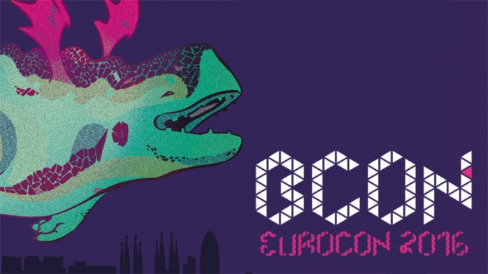 Eurocon 2016