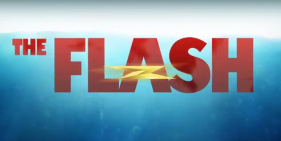 Flash Jaws