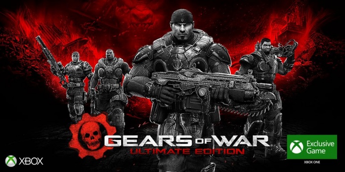 'Gears of War: Ultimate Edition' para PC detalla sus requisitos 1 Gears of War Ultimate Edition