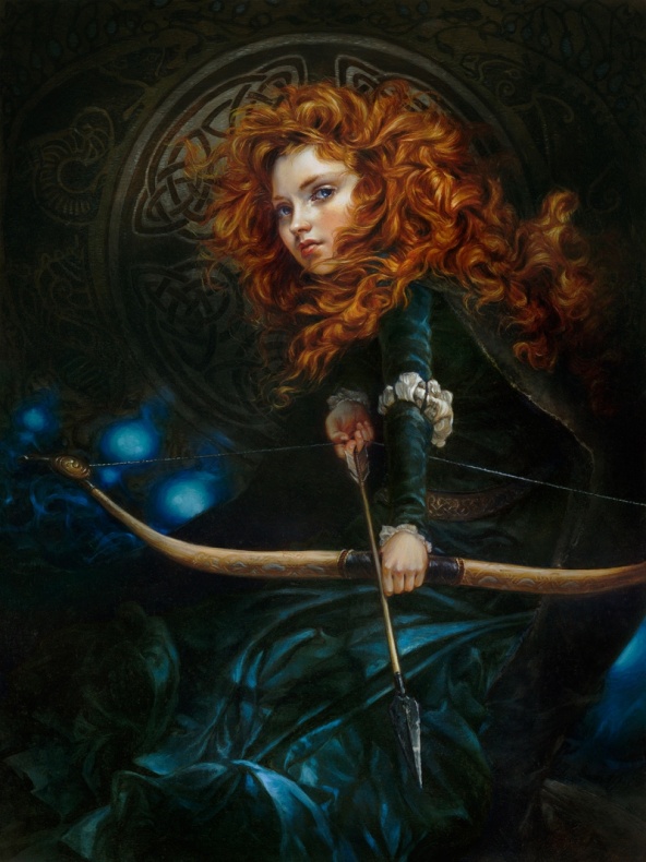 Heather Theurer Merida