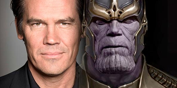 Josh Brolin