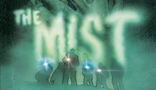 Spike TV ha encargado el piloto de 'La niebla' de Stephen King 1 La niebla