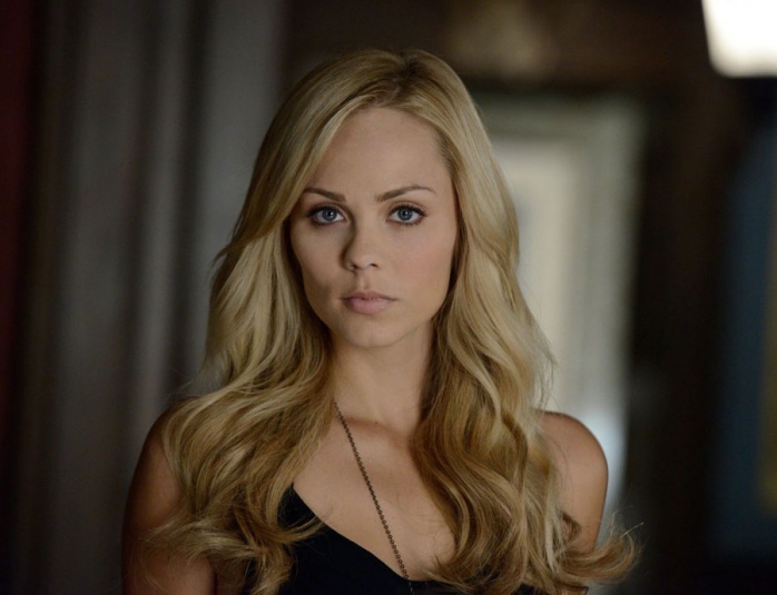 Laura Vandervoort