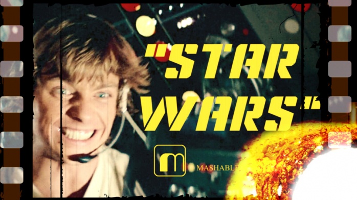 Star Wars Grindhouse